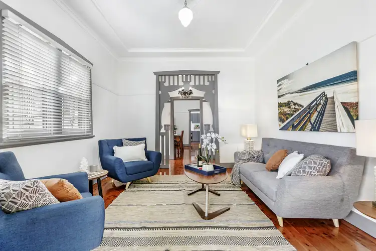 Fifth view of Homely house listing, 38 Chatham Road, Georgetown NSW 2298