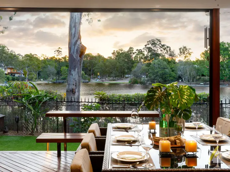 Main view of Homely house listing, 35 The Esplanade, Forest Lake QLD 4078