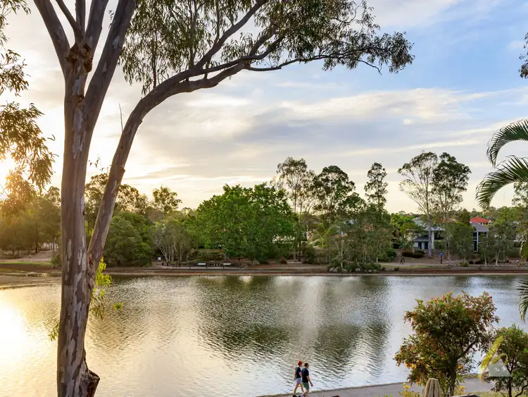 Third view of Homely house listing, 35 The Esplanade, Forest Lake QLD 4078