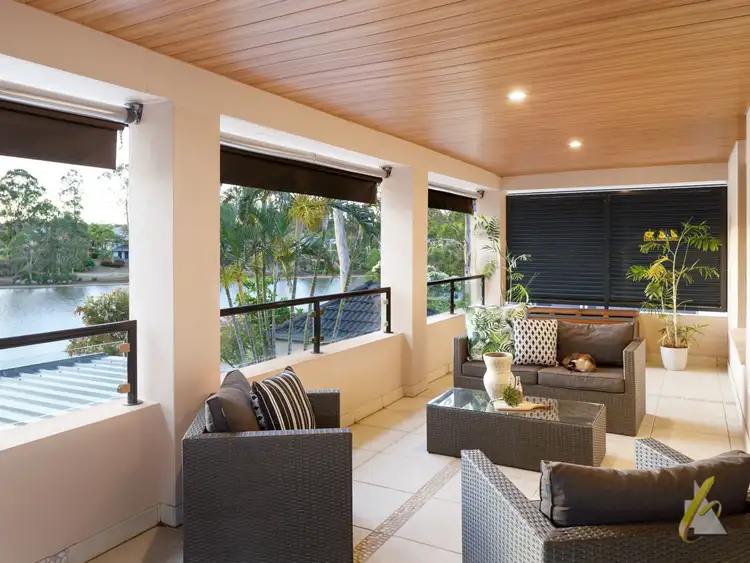 Sixth view of Homely house listing, 35 The Esplanade, Forest Lake QLD 4078