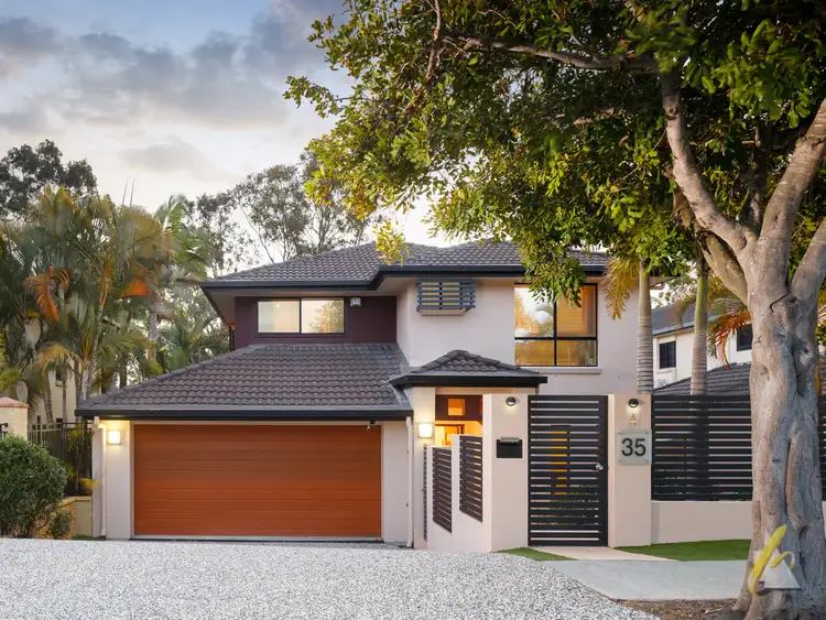 Seventh view of Homely house listing, 35 The Esplanade, Forest Lake QLD 4078