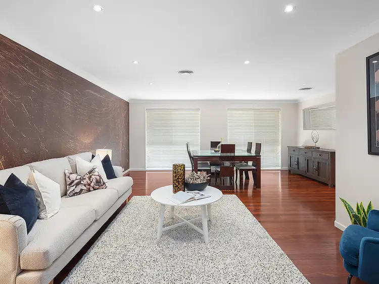 Second view of Homely house listing, 84 Craigmore Drive, Kellyville NSW 2155