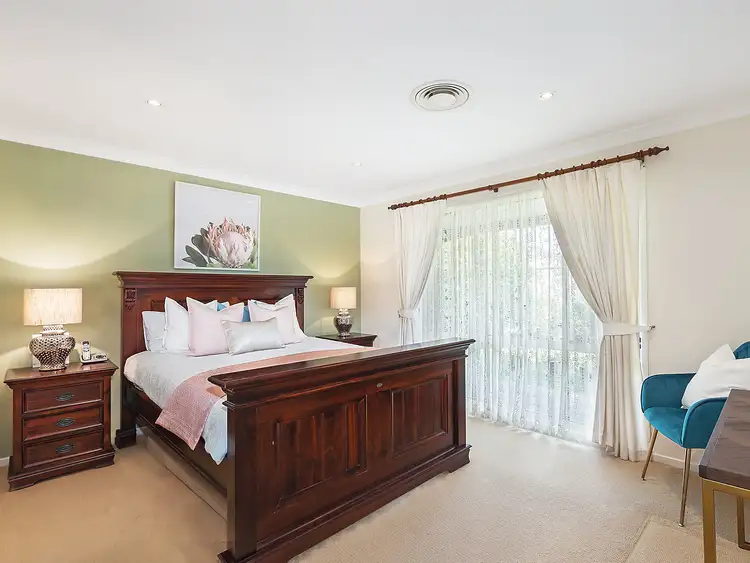 Fifth view of Homely house listing, 84 Craigmore Drive, Kellyville NSW 2155