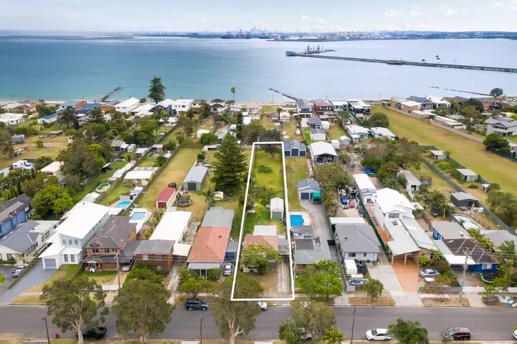 Main view of Homely house listing, 31 Torres Street, Kurnell NSW 2231