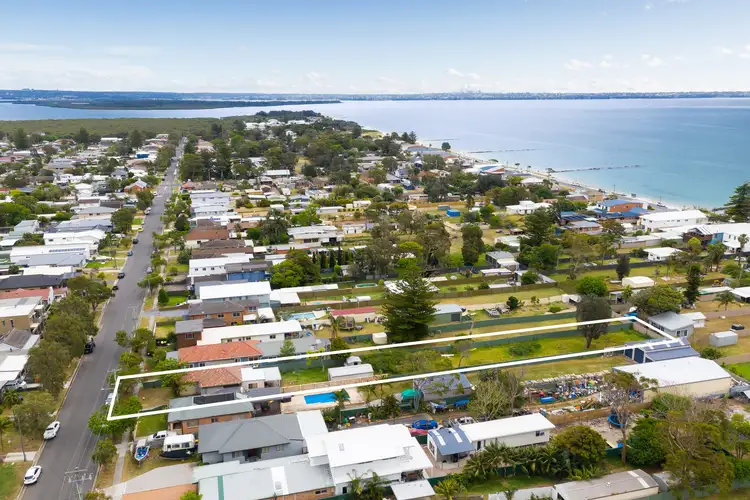 Third view of Homely house listing, 31 Torres Street, Kurnell NSW 2231