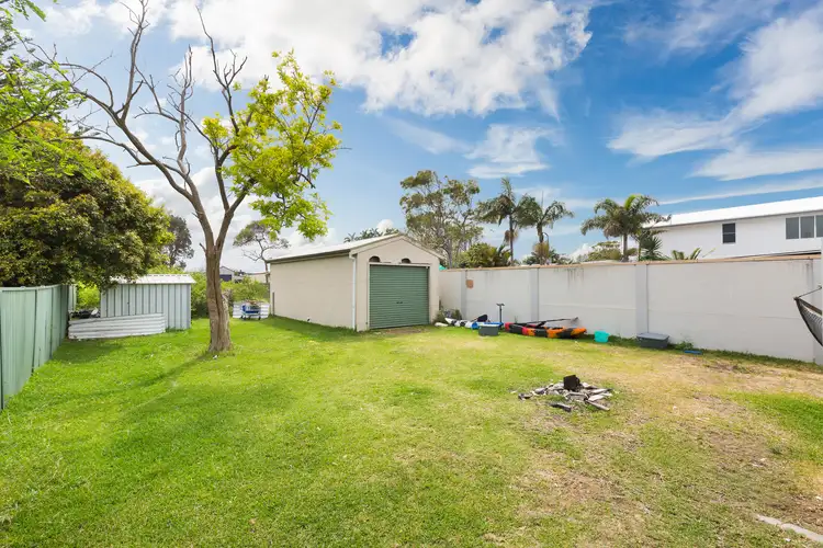 Fourth view of Homely house listing, 31 Torres Street, Kurnell NSW 2231