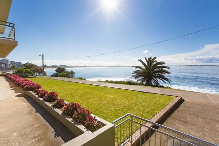 Main view of Homely unit listing, 4/8 Boorima Place, Cronulla NSW 2230