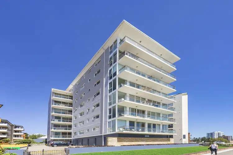 Third view of Homely unit listing, 4/8 Boorima Place, Cronulla NSW 2230