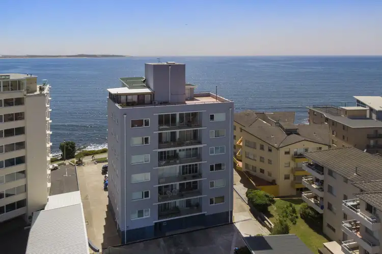 Fourth view of Homely unit listing, 4/8 Boorima Place, Cronulla NSW 2230