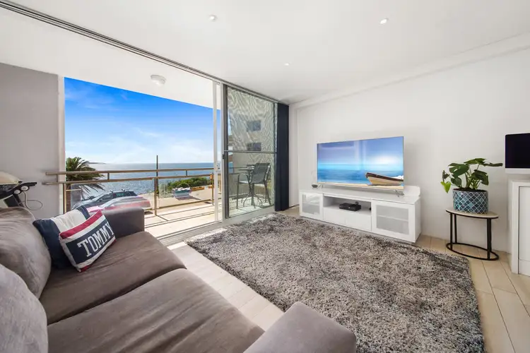 Fifth view of Homely unit listing, 4/8 Boorima Place, Cronulla NSW 2230