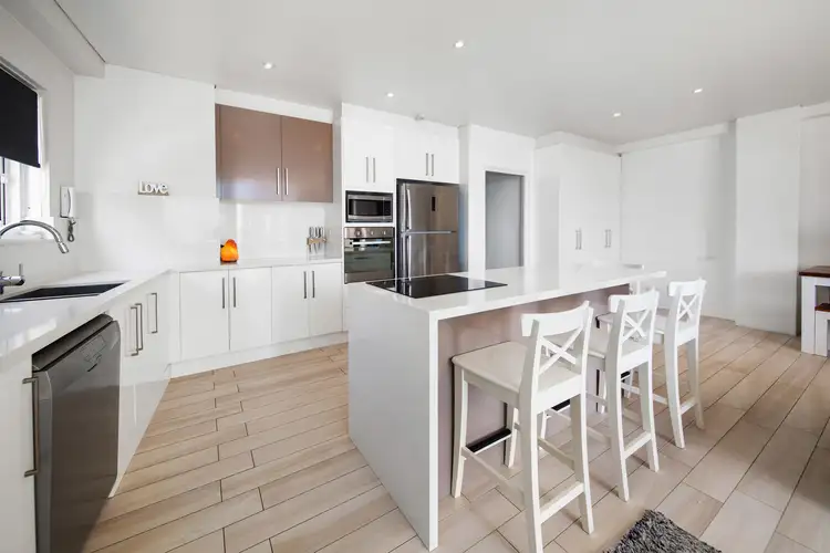 Sixth view of Homely unit listing, 4/8 Boorima Place, Cronulla NSW 2230