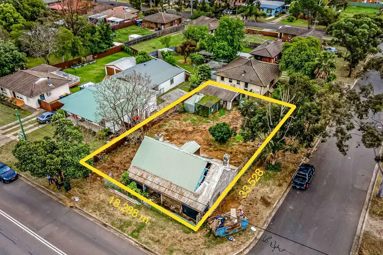 Second view of Homely house listing, 41 Riverstone Road, Riverstone NSW 2765
