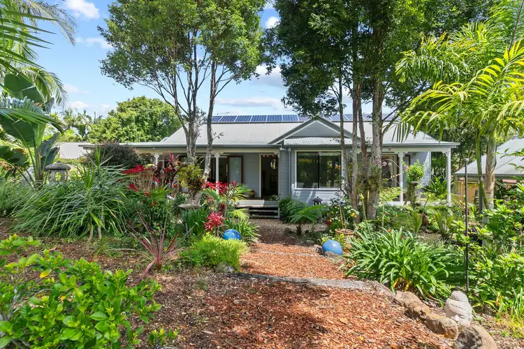 6 Muskwood Place, Bangalow NSW 2479