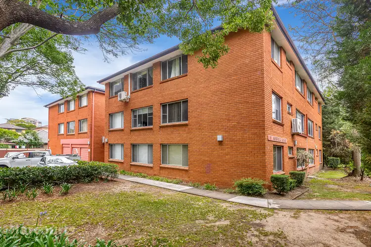 11/11-13 Queens Avenue, Parramatta NSW 2150