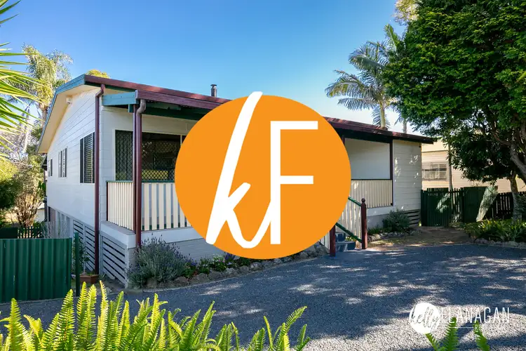 47 Bloomfield Street, South Kempsey NSW 2440