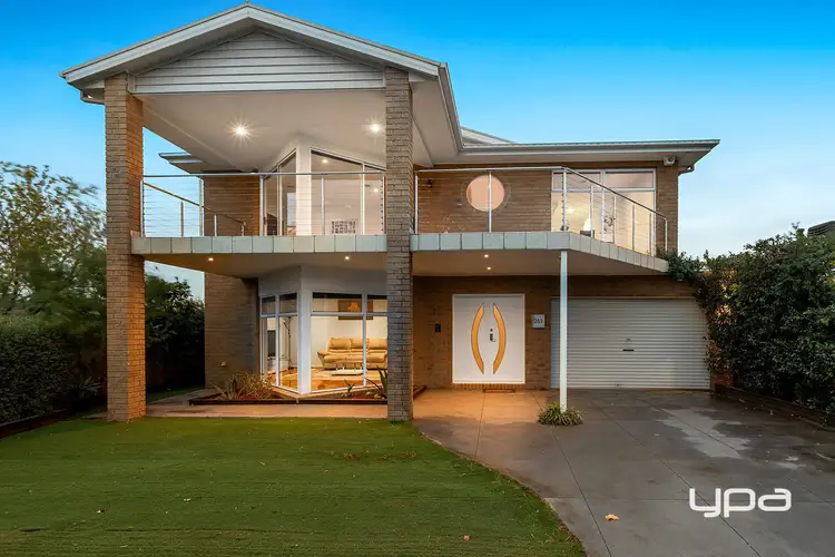 283 Westwood Drive, Burnside VIC 3023