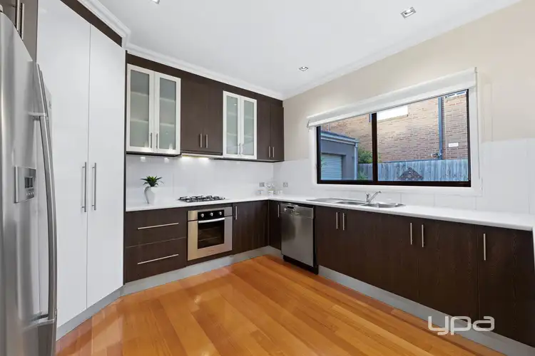 Second view of Homely house listing, 18 Hawthorn Grove, Taylors Hill VIC 3037