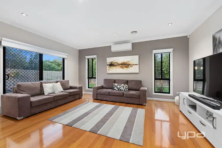 Fourth view of Homely house listing, 18 Hawthorn Grove, Taylors Hill VIC 3037