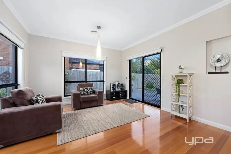 Sixth view of Homely house listing, 18 Hawthorn Grove, Taylors Hill VIC 3037