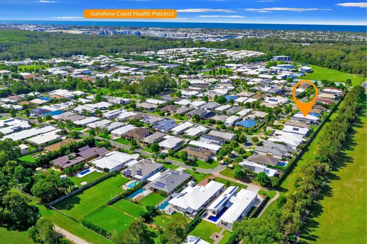 23 Wilkiea Street, Meridan Plains QLD 4551