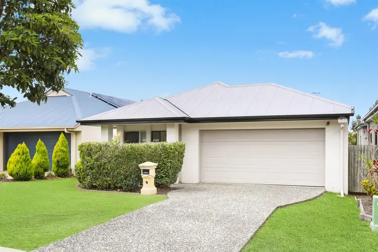 Second view of Homely house listing, 23 Wilkiea Street, Meridan Plains QLD 4551