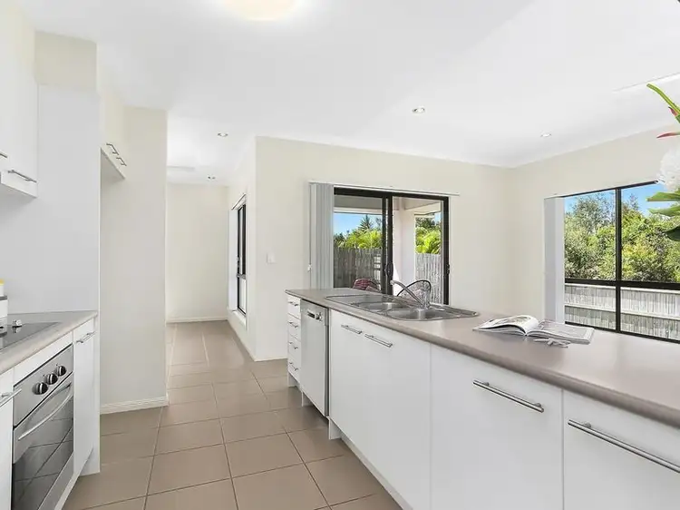 Fourth view of Homely house listing, 23 Wilkiea Street, Meridan Plains QLD 4551