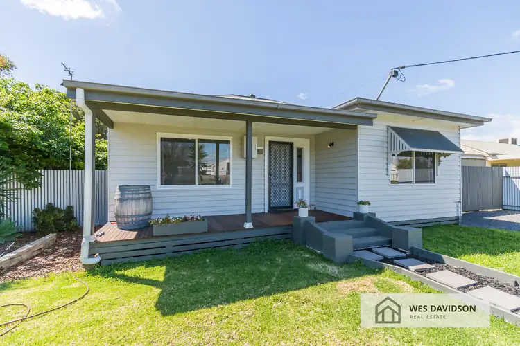 12 Gertrude Street, Horsham VIC 3400