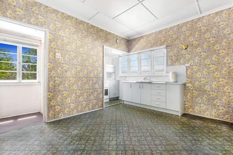 Sixth view of Homely house listing, 48 Mountjoy Terrace, Wynnum QLD 4178