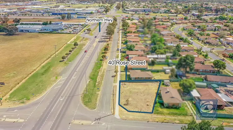 40 Rose Street, Echuca VIC 3564