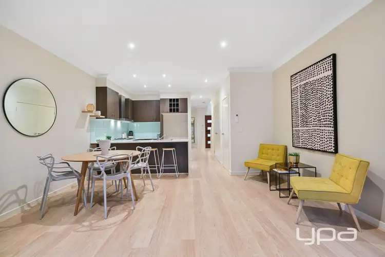 Fifth view of Homely house listing, 10 Kensington Street, Caroline Springs VIC 3023
