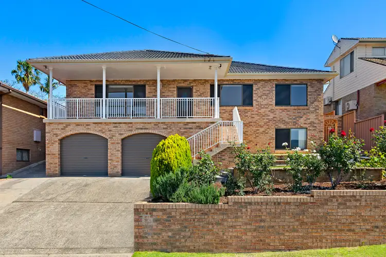 Main view of Homely house listing, 87 Panorama Drive, Farmborough Heights NSW 2526