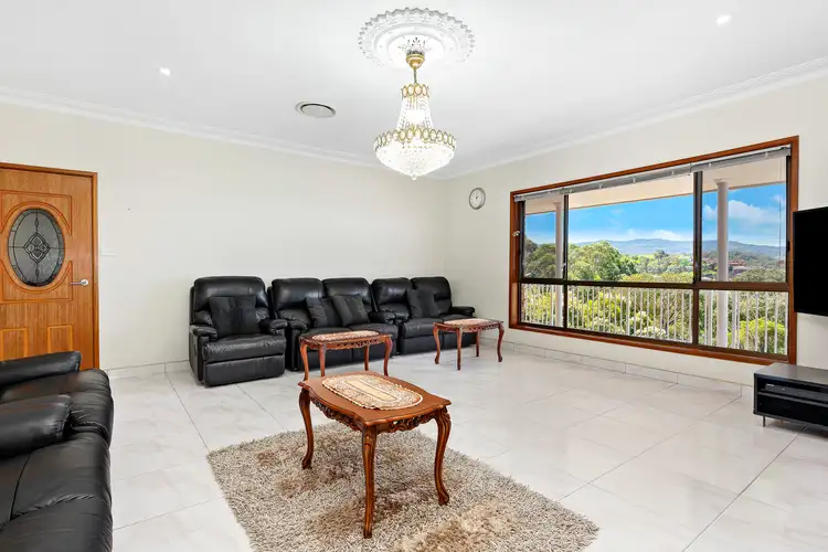 Third view of Homely house listing, 87 Panorama Drive, Farmborough Heights NSW 2526