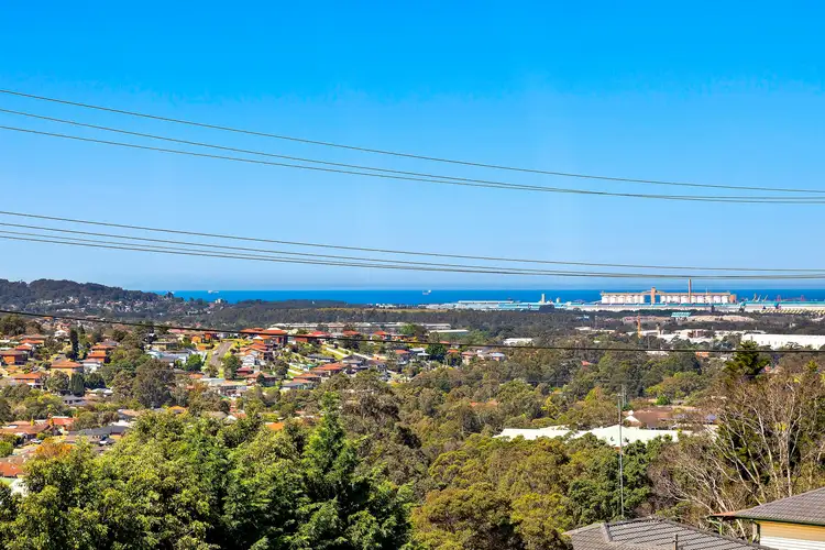 Sixth view of Homely house listing, 87 Panorama Drive, Farmborough Heights NSW 2526