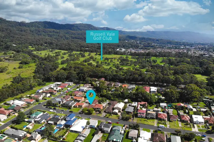 Main view of Homely villa listing, 21A Moreton Street, Russell Vale NSW 2517