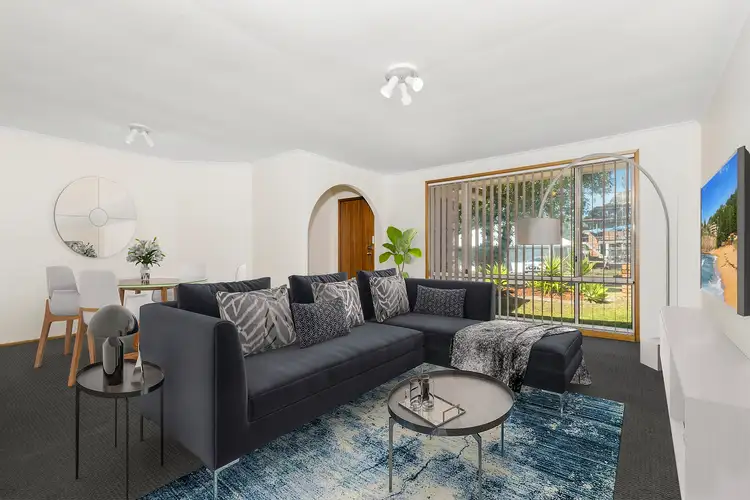 Third view of Homely villa listing, 21A Moreton Street, Russell Vale NSW 2517