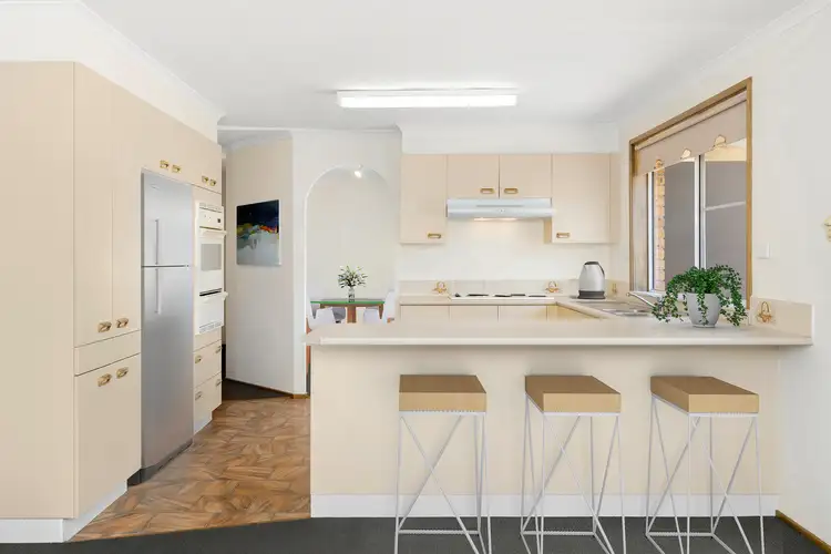 Fourth view of Homely villa listing, 21A Moreton Street, Russell Vale NSW 2517