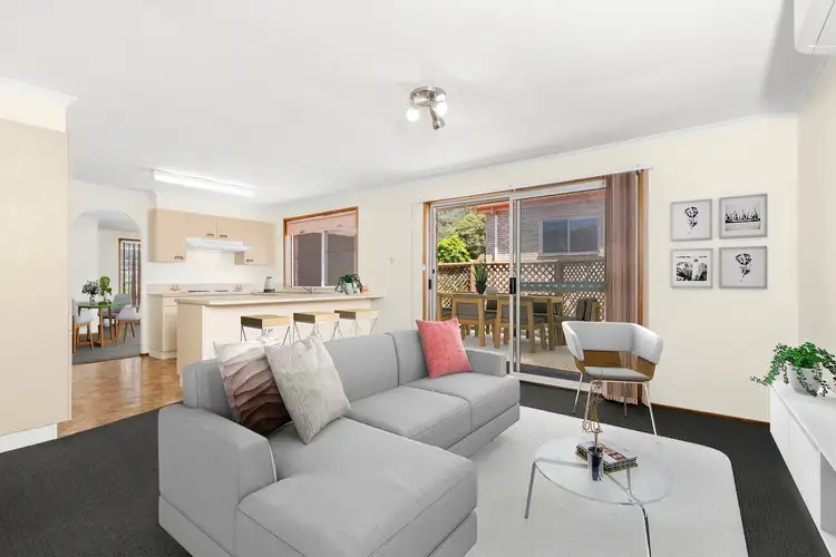 Fifth view of Homely villa listing, 21A Moreton Street, Russell Vale NSW 2517