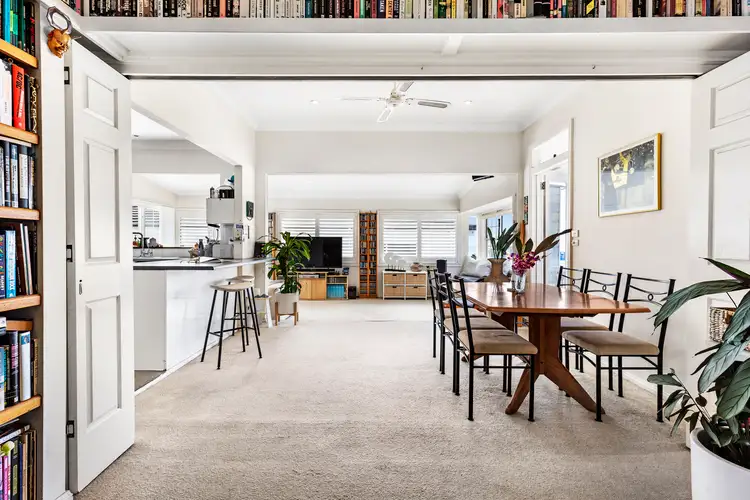 Fifth view of Homely house listing, 1 Bower Lane, Manly NSW 2095