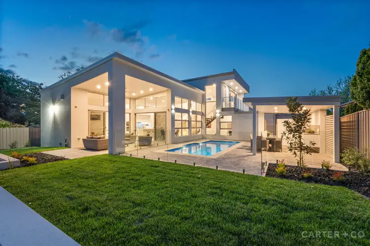 Fourth view of Homely house listing, 67 Investigator Street, Red Hill ACT 2603