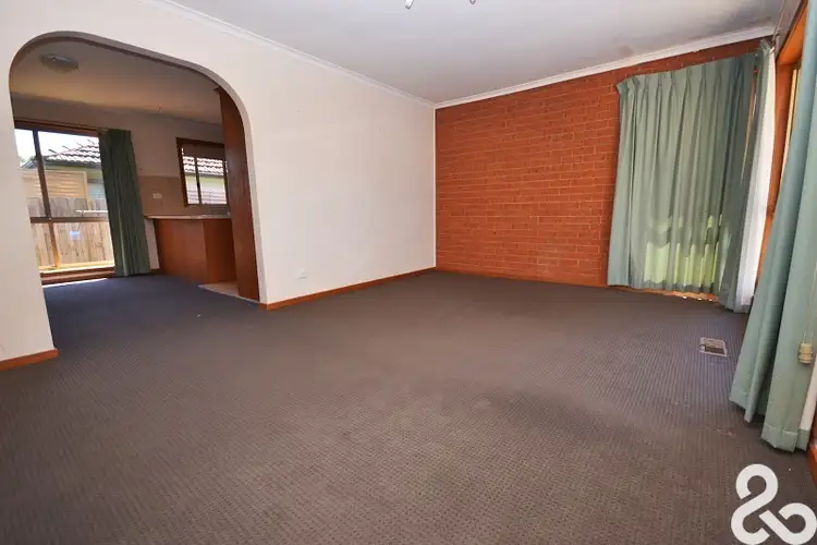 Second view of Homely unit listing, 2/1A Watson Street, Preston VIC 3072