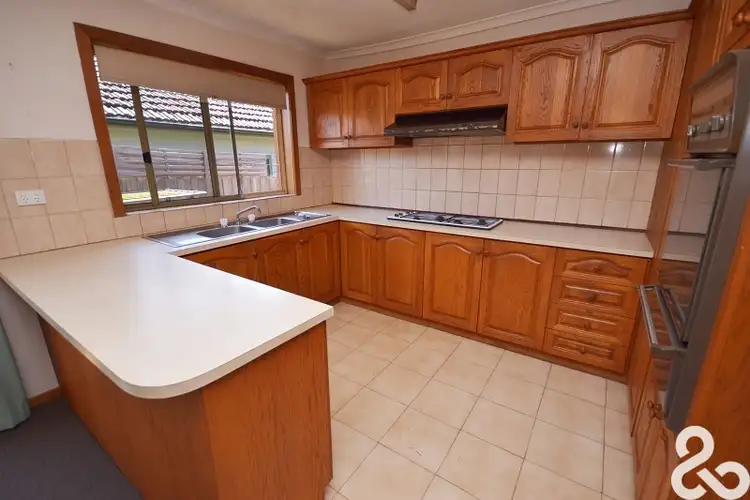 Third view of Homely unit listing, 2/1A Watson Street, Preston VIC 3072