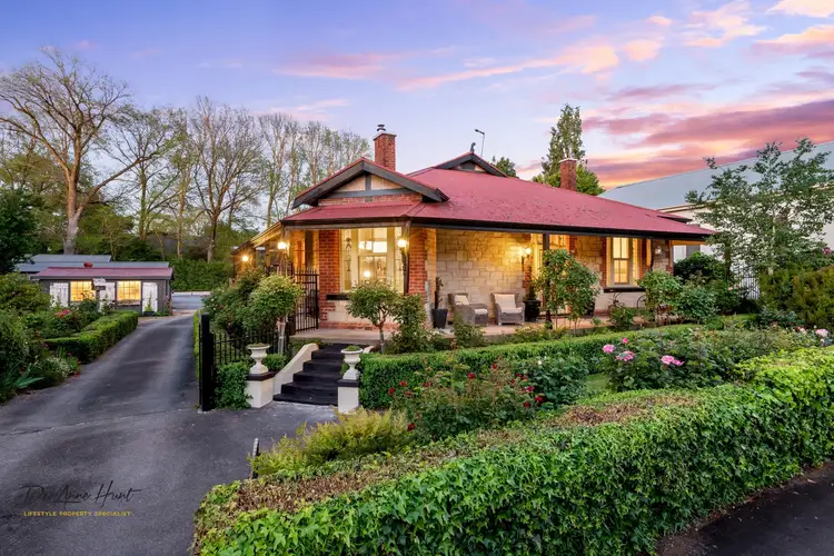 5 Moffett Street, Woodside SA 5244