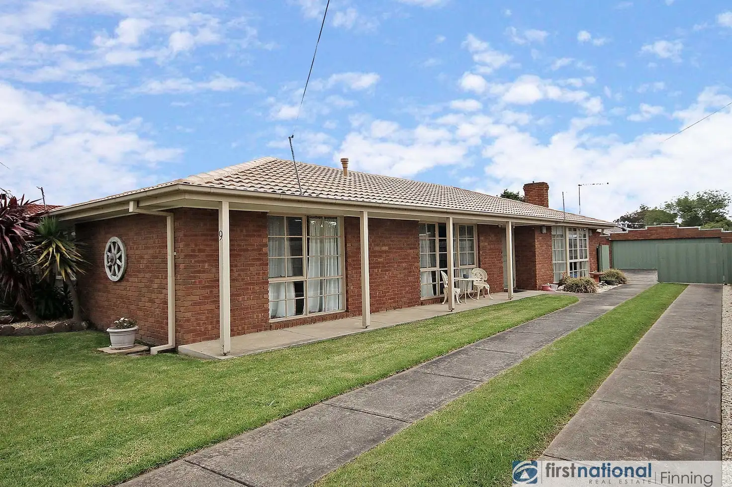 Main view of Homely house listing, 9 Rosalie Avenue, Cranbourne VIC 3977