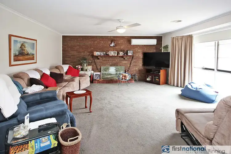 Second view of Homely house listing, 9 Rosalie Avenue, Cranbourne VIC 3977