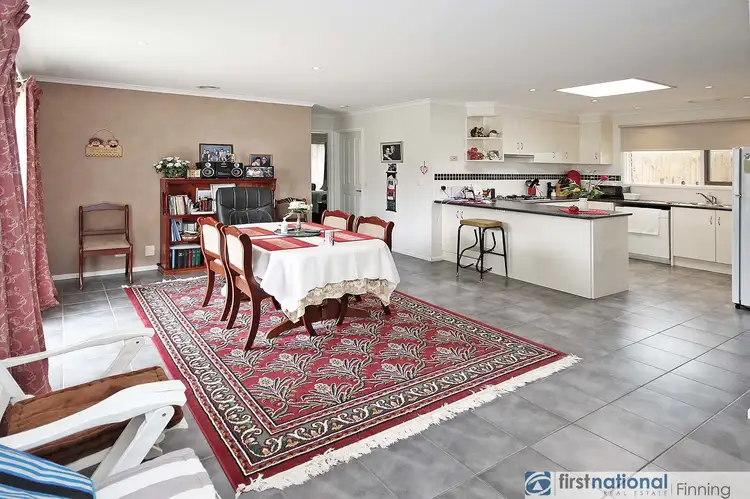 Third view of Homely house listing, 9 Rosalie Avenue, Cranbourne VIC 3977