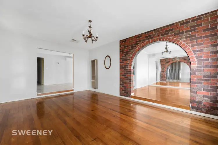 Third view of Homely house listing, 40 President Road, Albanvale VIC 3021