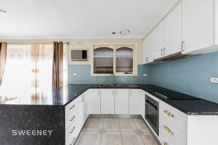 Fourth view of Homely house listing, 40 President Road, Albanvale VIC 3021