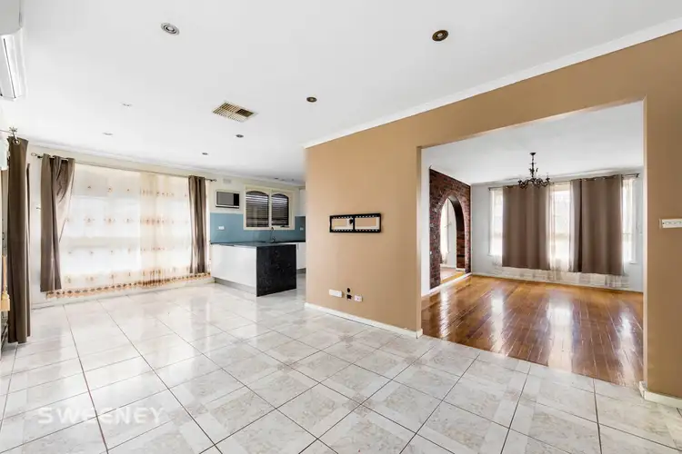 Fifth view of Homely house listing, 40 President Road, Albanvale VIC 3021