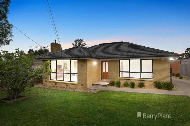 Main view of Homely unit listing, 1/6 Elton Road, Ferntree Gully VIC 3156