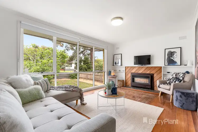 Fourth view of Homely unit listing, 1/6 Elton Road, Ferntree Gully VIC 3156